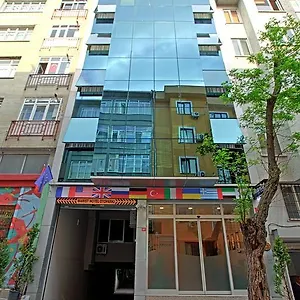 The Marist Kadikoy Ξενοδοχείο Κωνσταντινούπολη