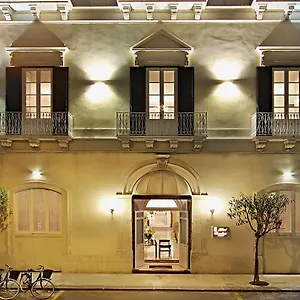 Palazzo Cavalieri 4*, Syracuse Italia